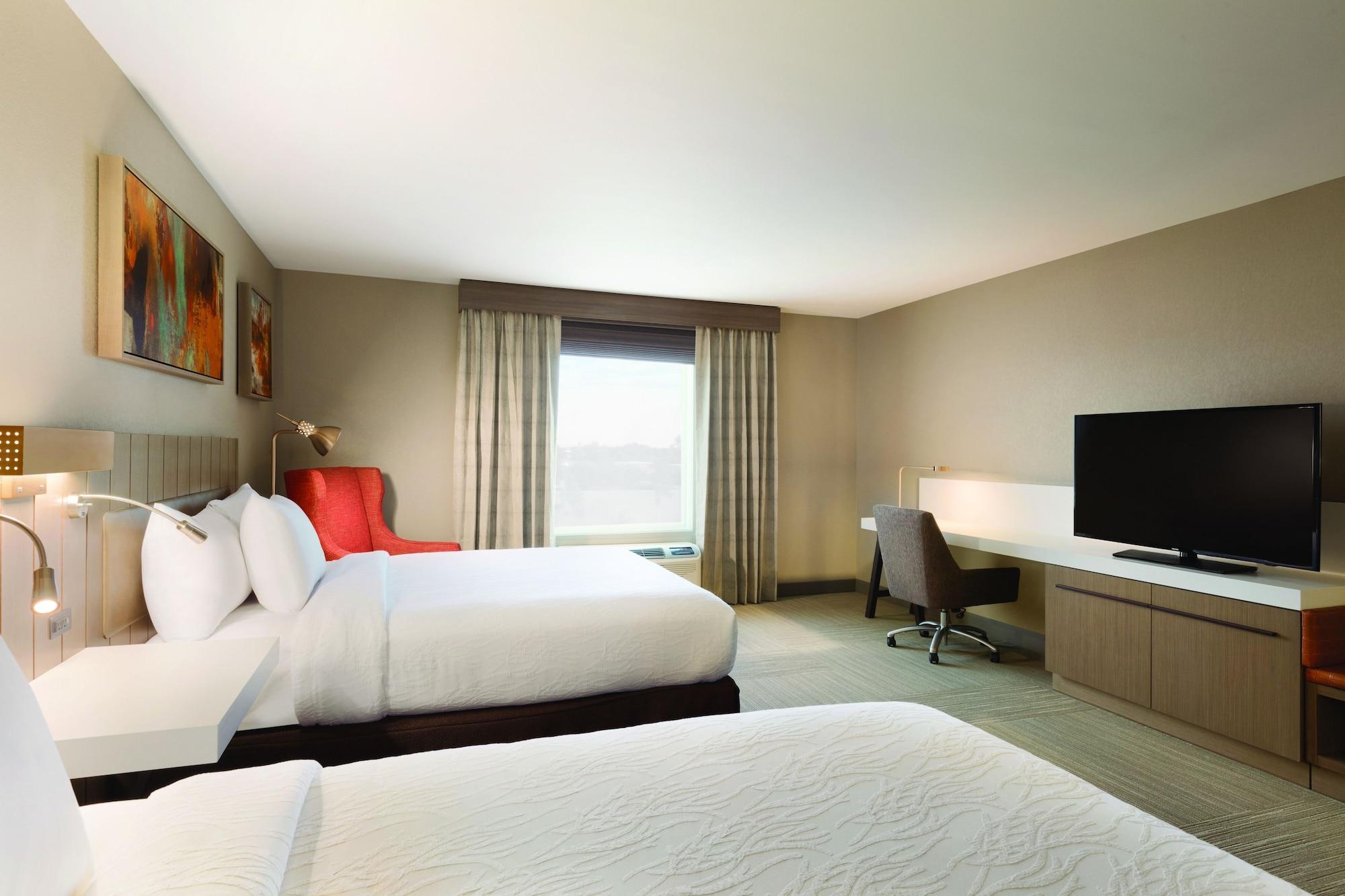 Hilton Garden Inn By Hilton Phoenix/Tempe Asu Area, Az Kültér fotó