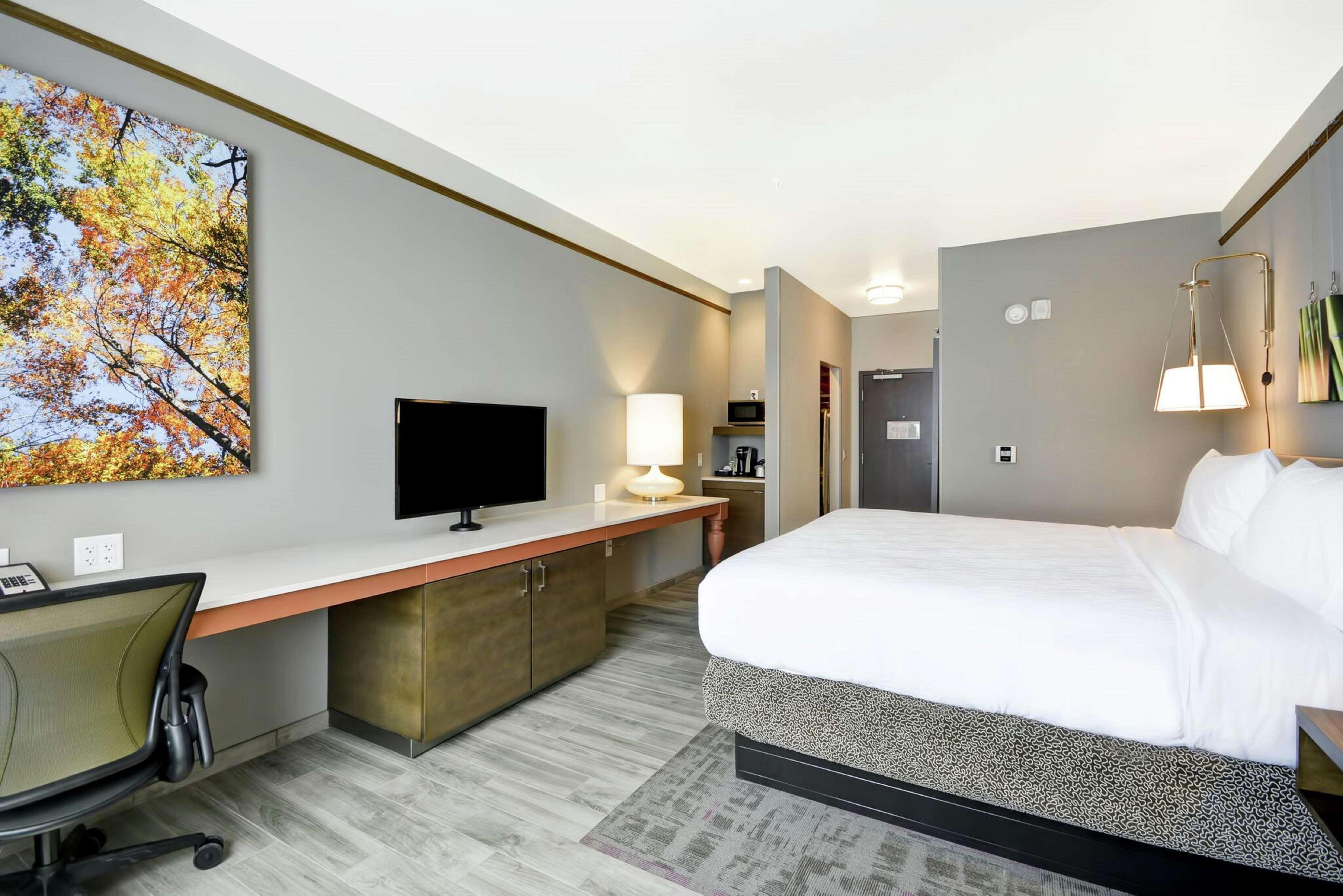 Hilton Garden Inn By Hilton Phoenix/Tempe Asu Area, Az Kültér fotó