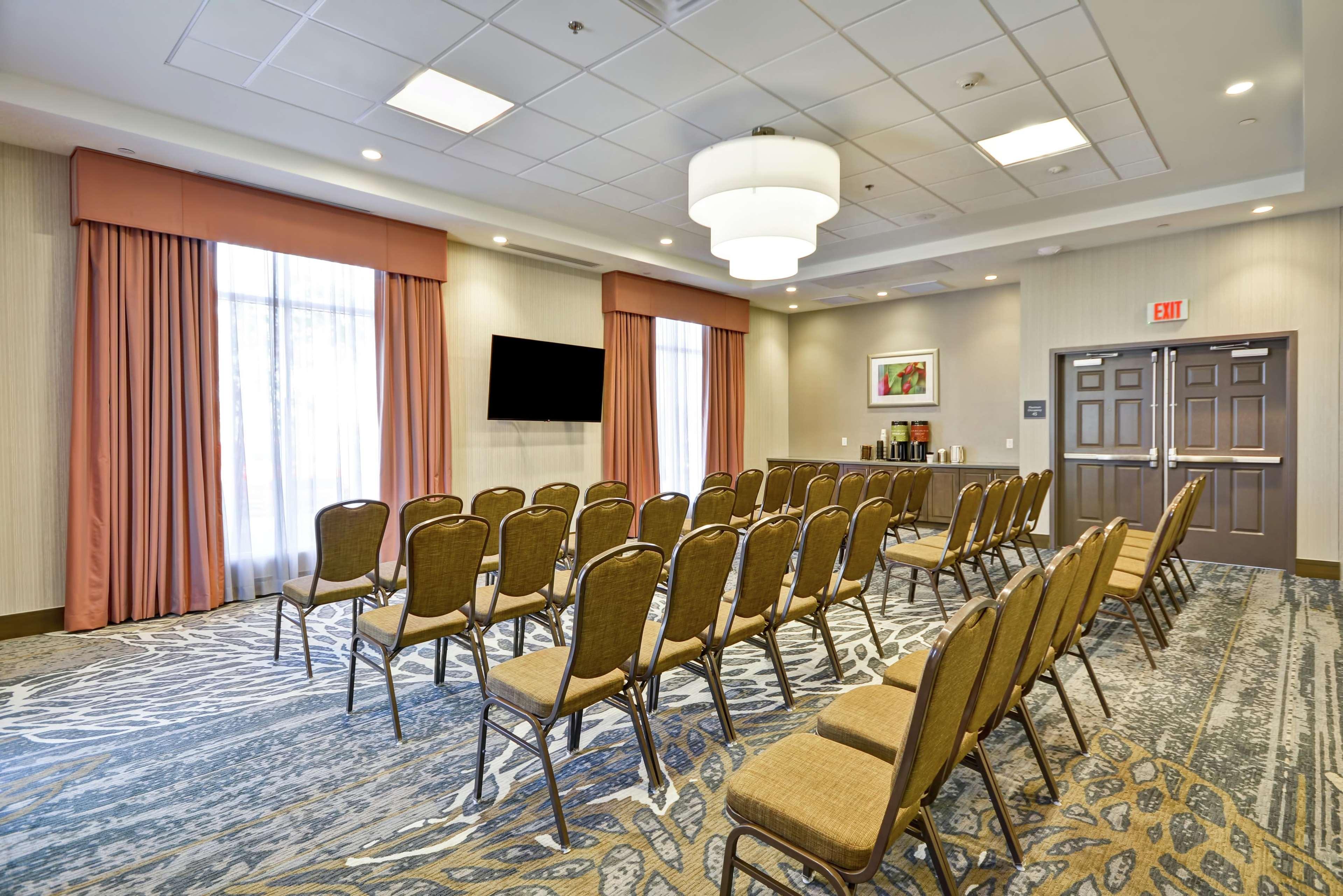 Hilton Garden Inn By Hilton Phoenix/Tempe Asu Area, Az Kültér fotó