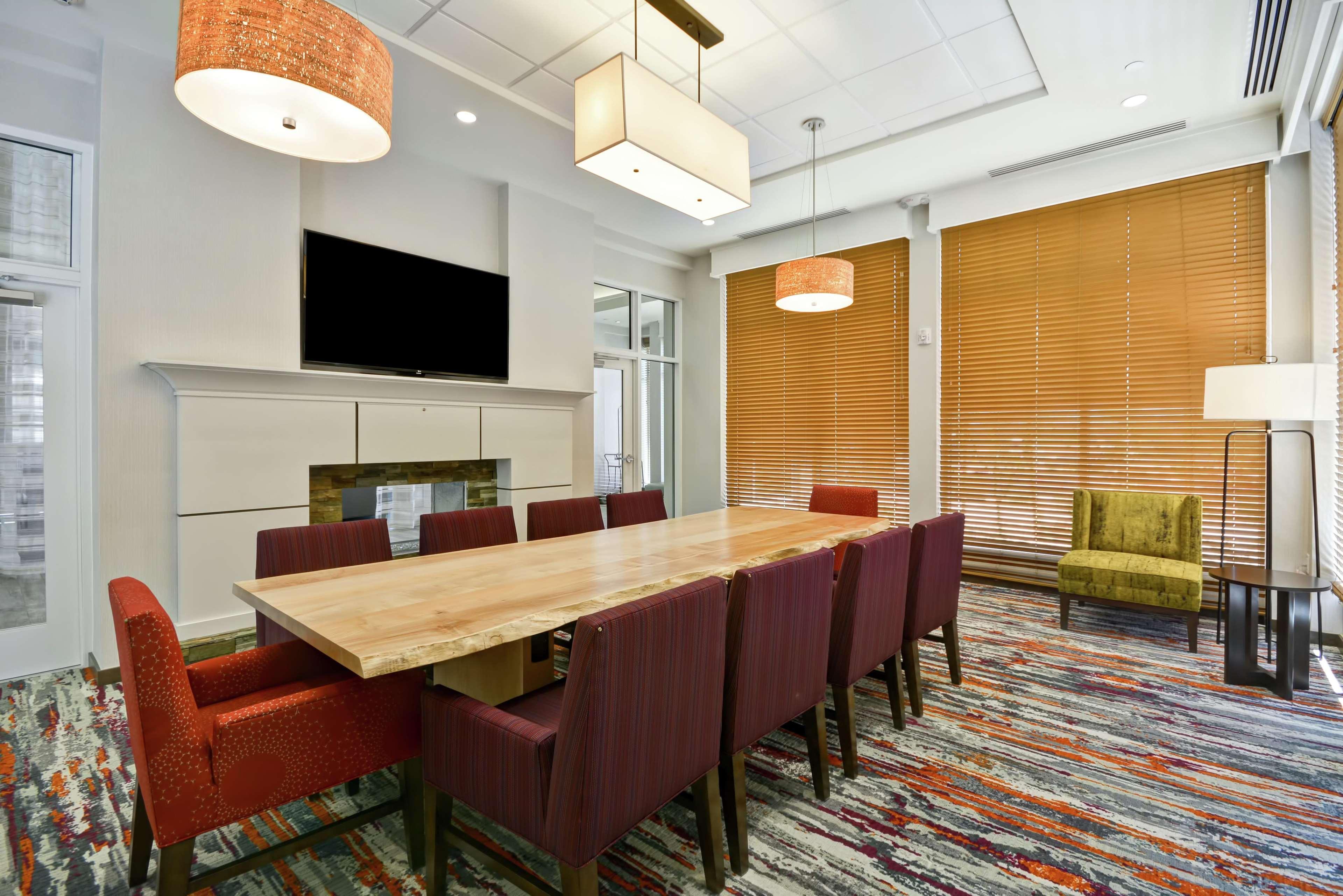 Hilton Garden Inn By Hilton Phoenix/Tempe Asu Area, Az Kültér fotó