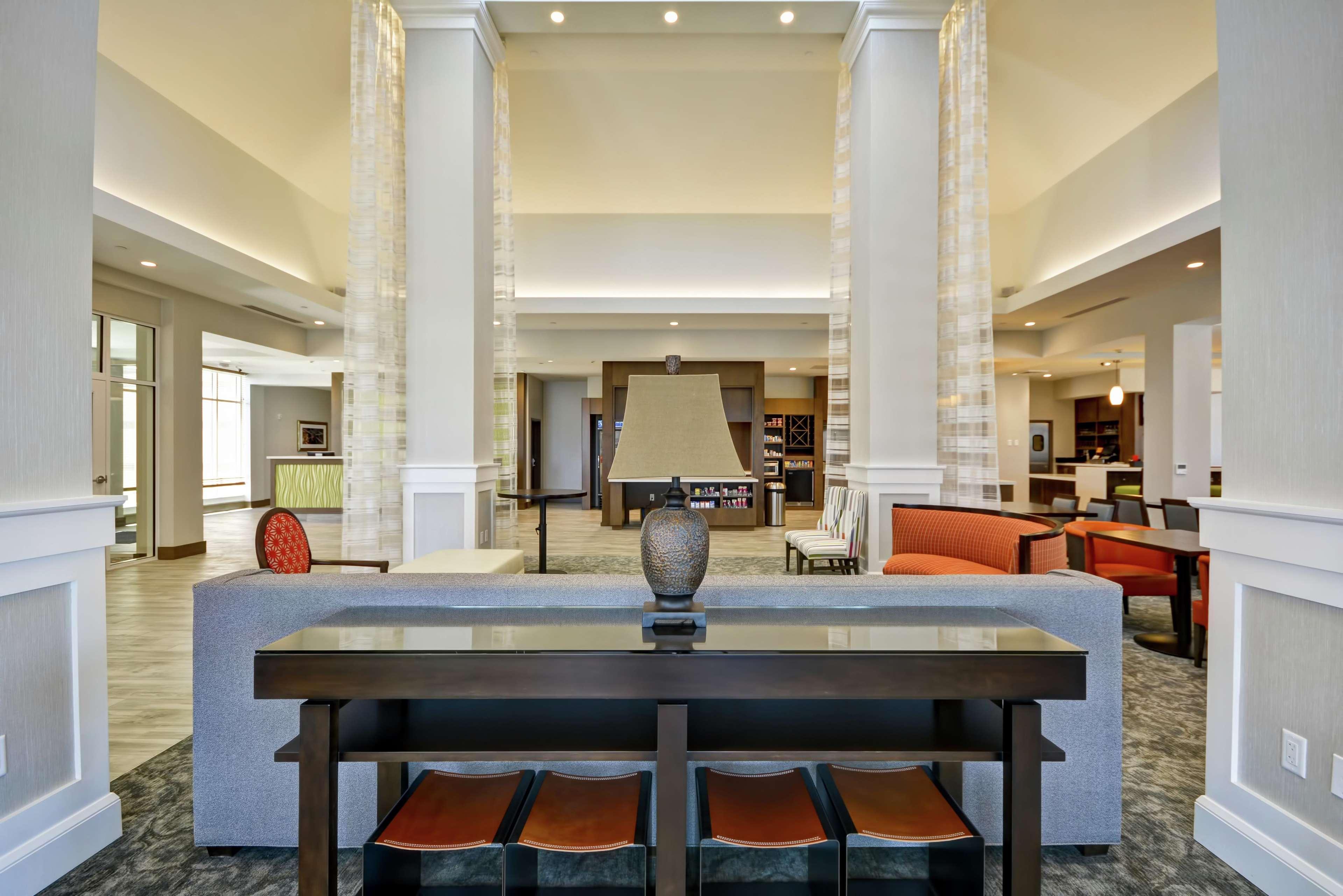Hilton Garden Inn By Hilton Phoenix/Tempe Asu Area, Az Kültér fotó
