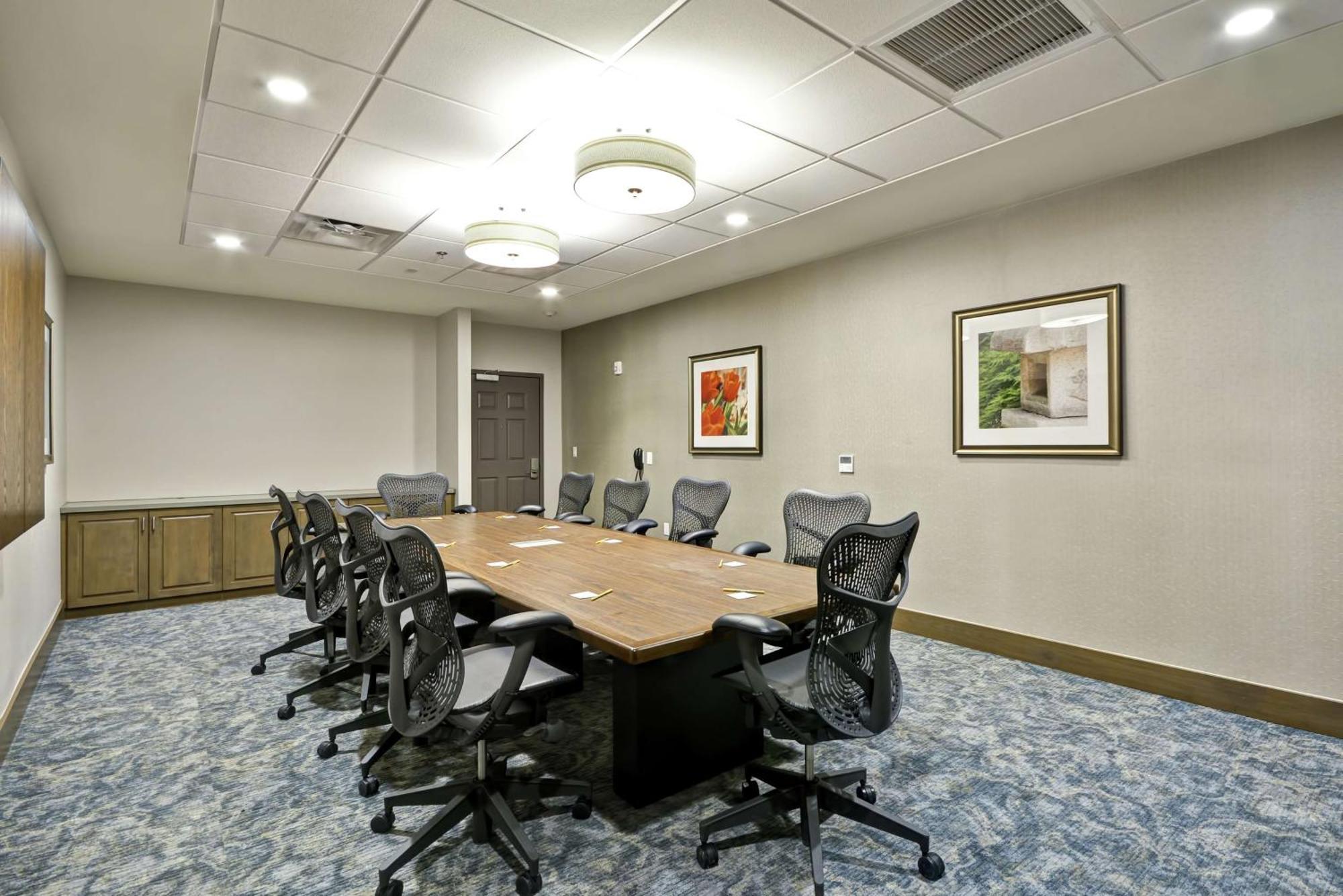 Hilton Garden Inn By Hilton Phoenix/Tempe Asu Area, Az Kültér fotó