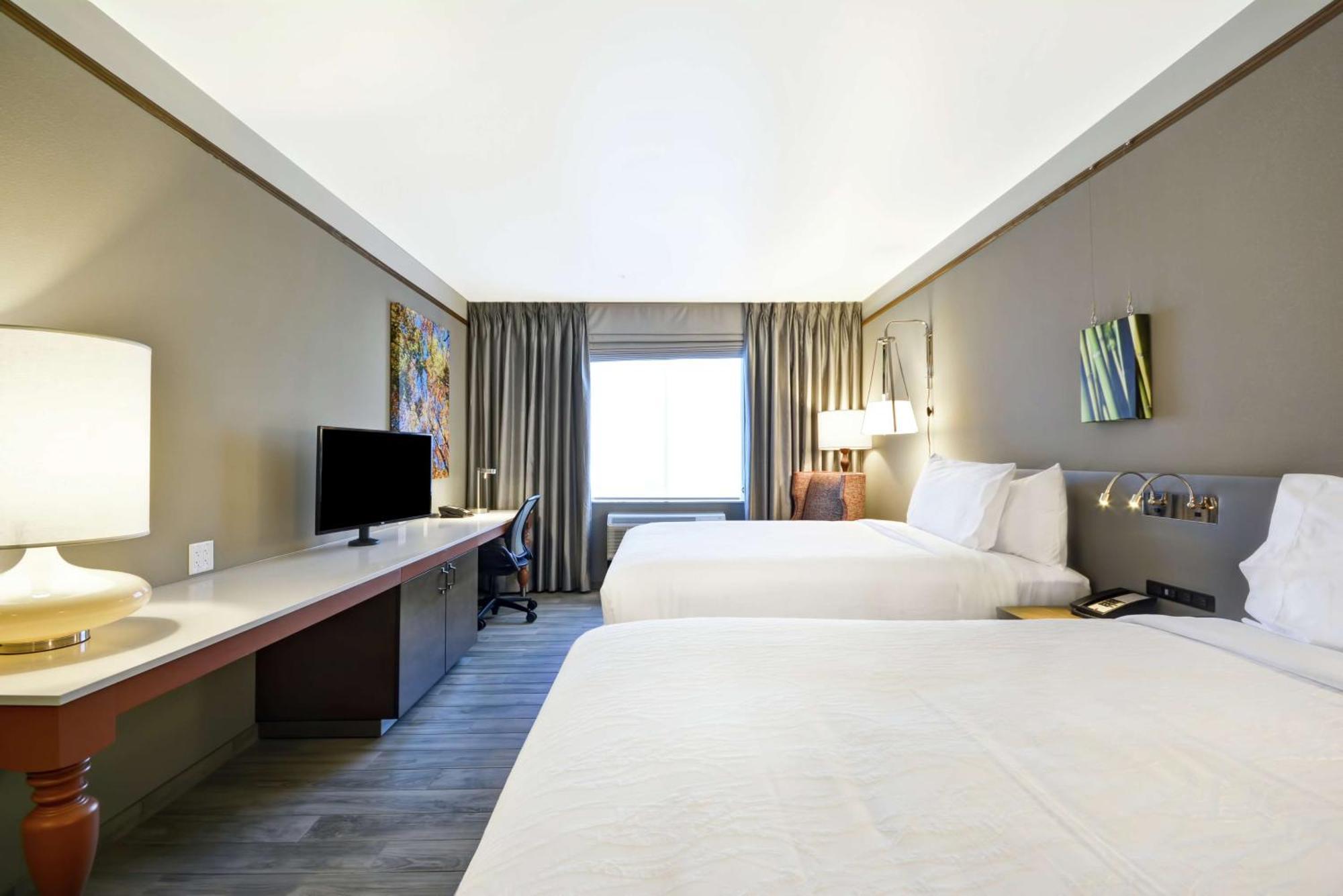 Hilton Garden Inn By Hilton Phoenix/Tempe Asu Area, Az Kültér fotó
