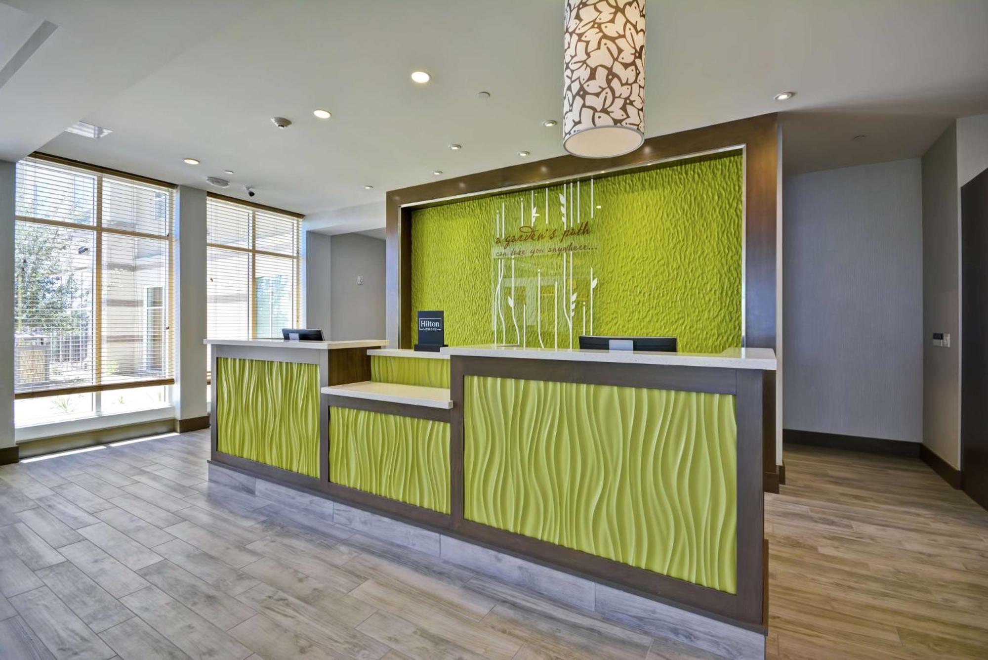 Hilton Garden Inn By Hilton Phoenix/Tempe Asu Area, Az Kültér fotó
