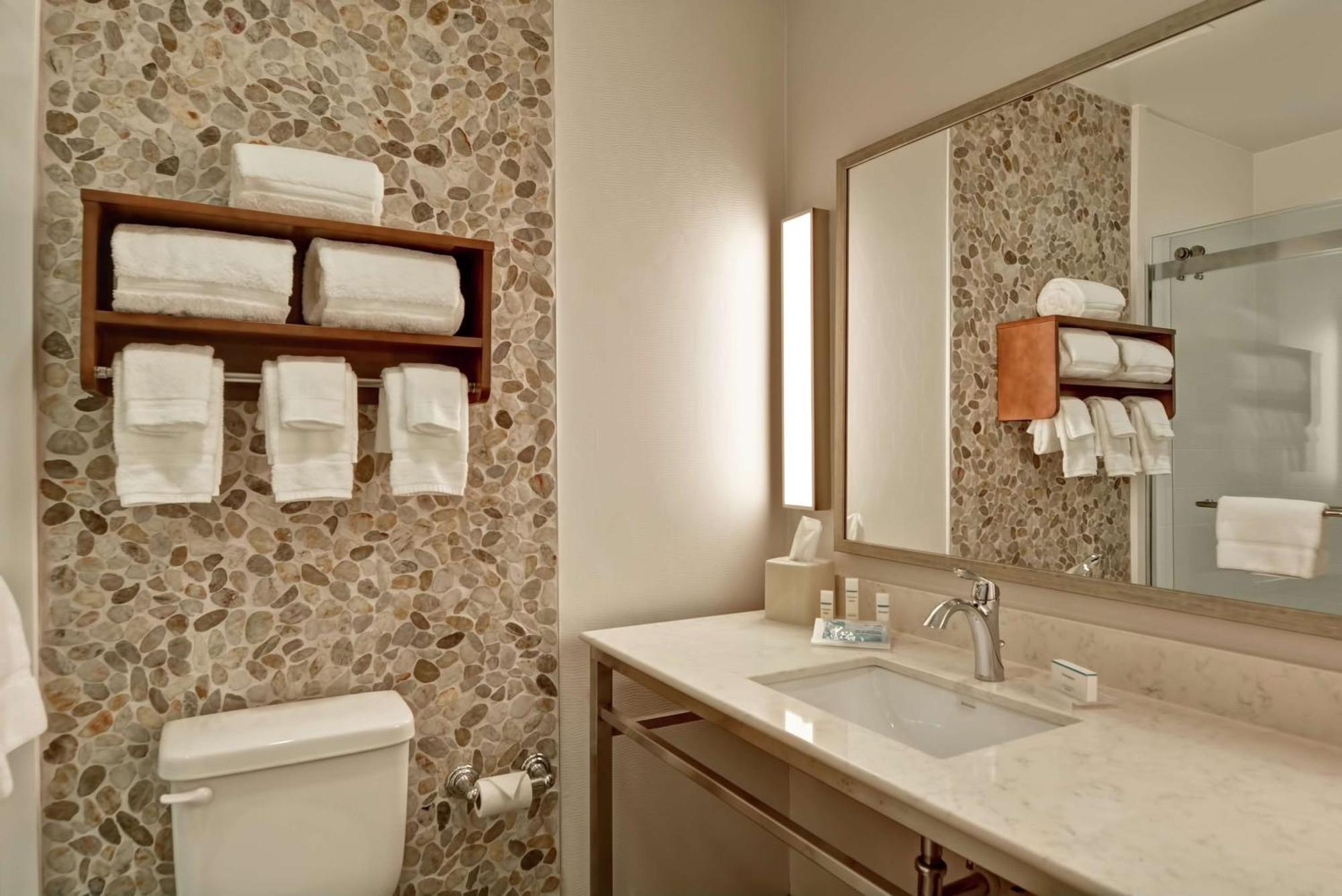 Hilton Garden Inn By Hilton Phoenix/Tempe Asu Area, Az Kültér fotó