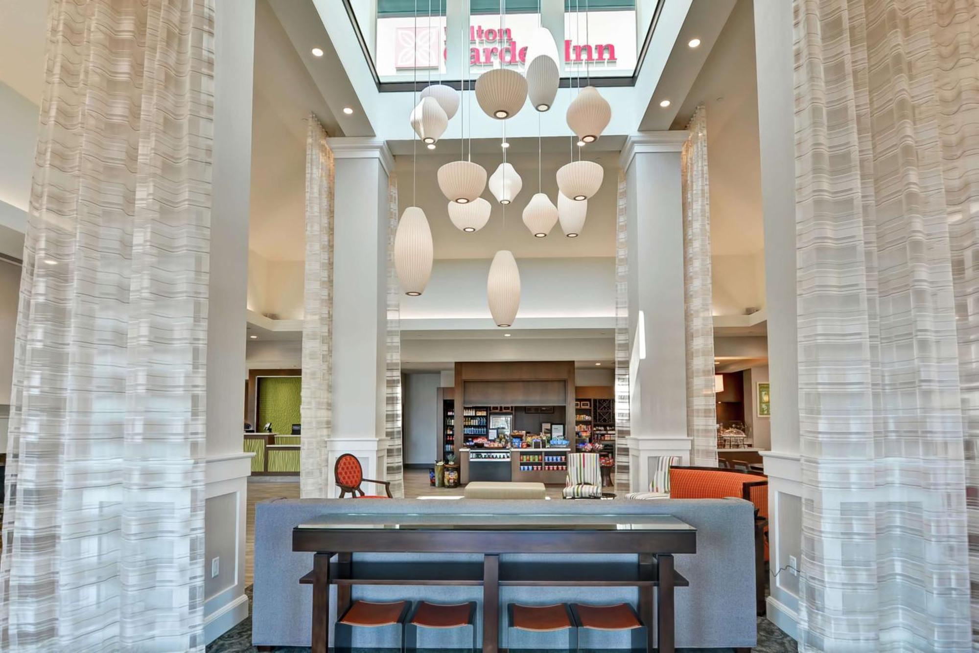 Hilton Garden Inn By Hilton Phoenix/Tempe Asu Area, Az Kültér fotó