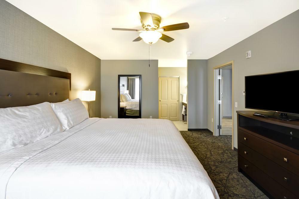 Hilton Garden Inn By Hilton Phoenix/Tempe Asu Area, Az Kültér fotó