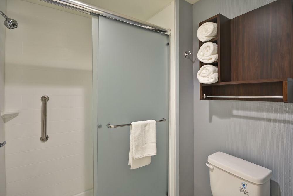Hilton Garden Inn By Hilton Phoenix/Tempe Asu Area, Az Kültér fotó