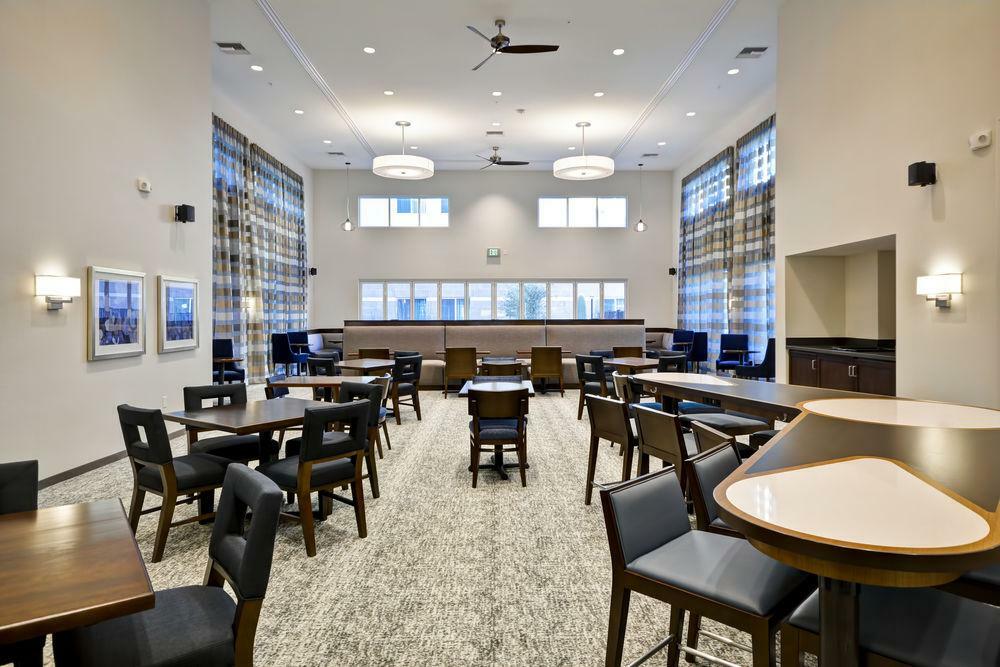 Hilton Garden Inn By Hilton Phoenix/Tempe Asu Area, Az Kültér fotó